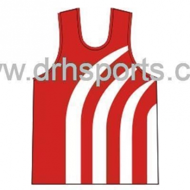 Cheap Volleyball Singlets Manufacturers in Saudi Arabia